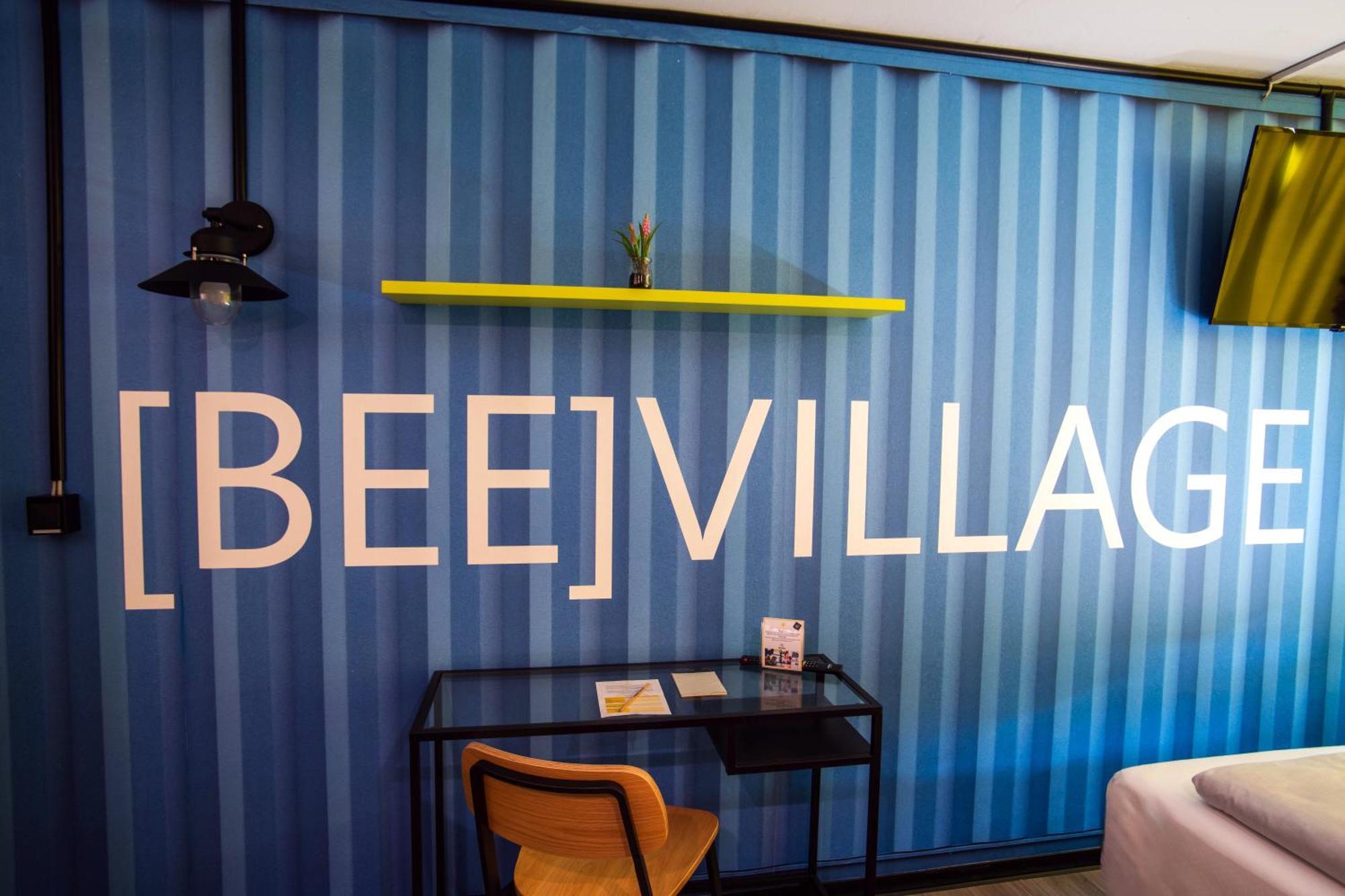 Beevillage Messehotel Hannover 2* Латцен