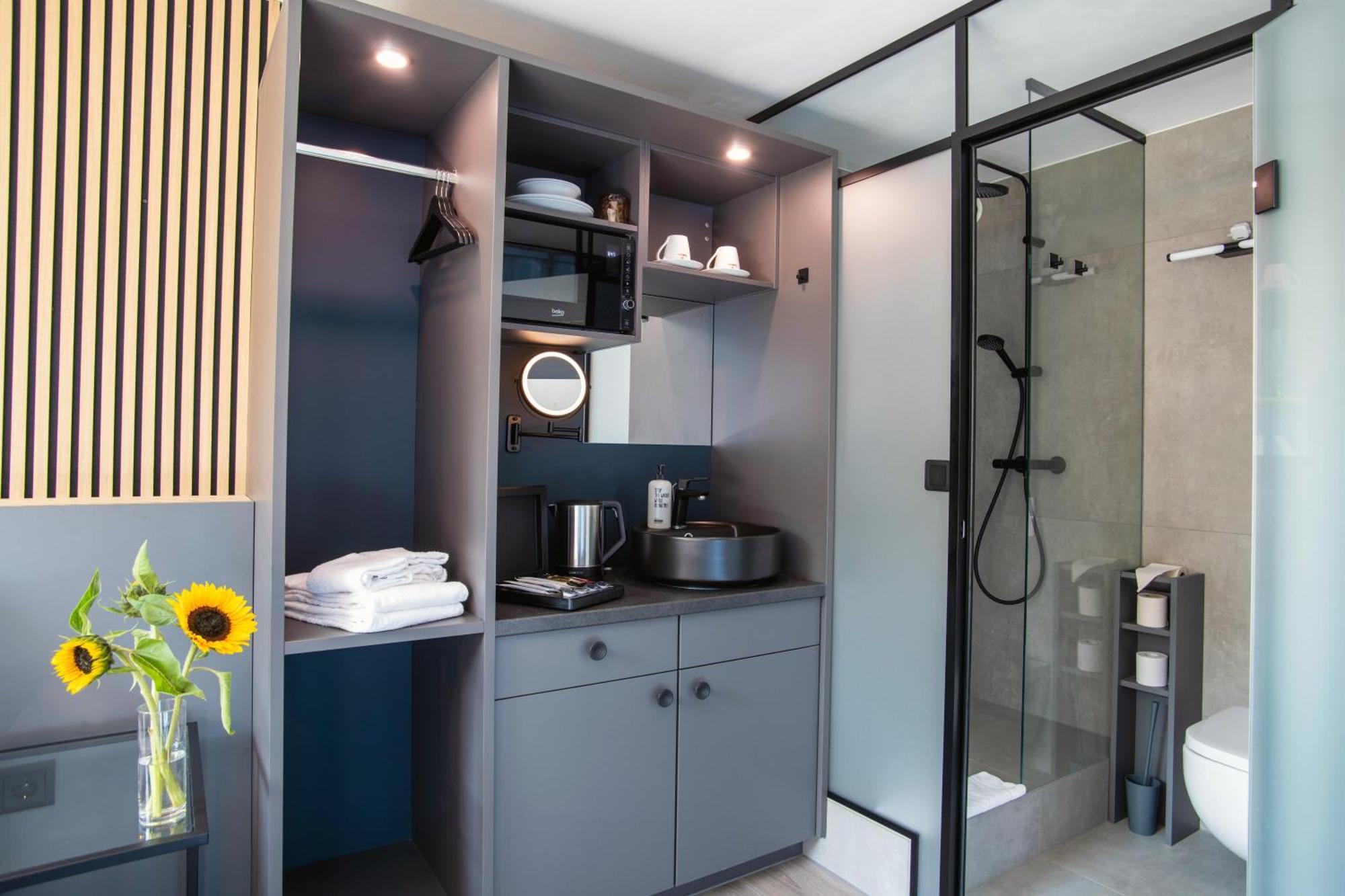 Beevillage Messehotel Hannover Латцен