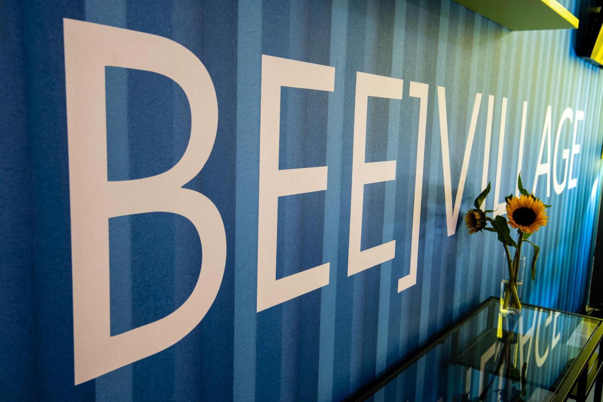 Beevillage Messehotel Hannover Отель 2*