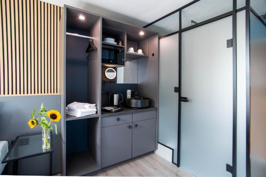 Beevillage Messehotel Hannover 2* Латцен
