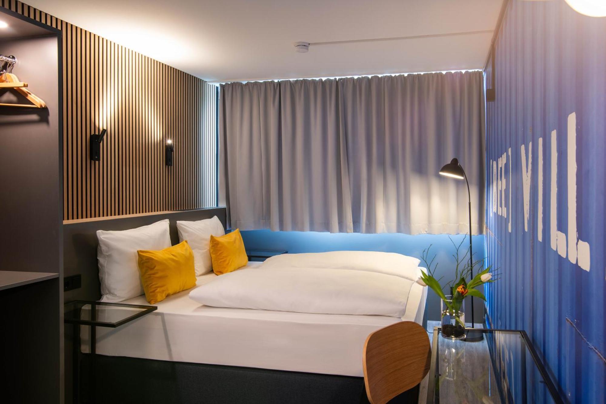 Beevillage Messehotel Hannover Латцен