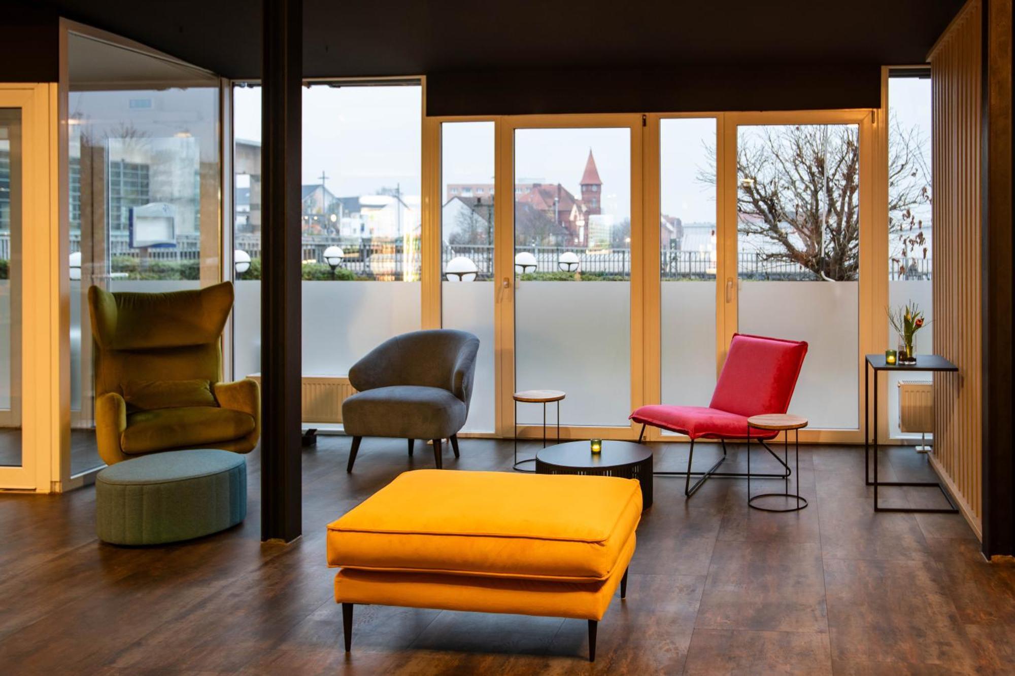 Beevillage Messehotel Hannover 2*