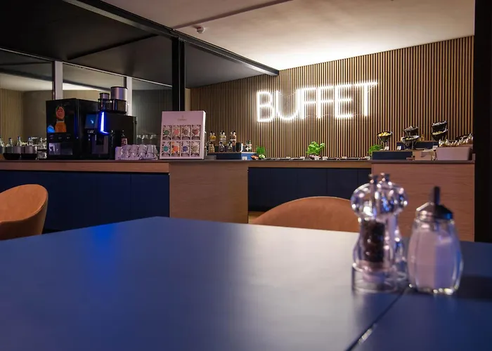 Beevillage Messehotel Hannover Laatzen
