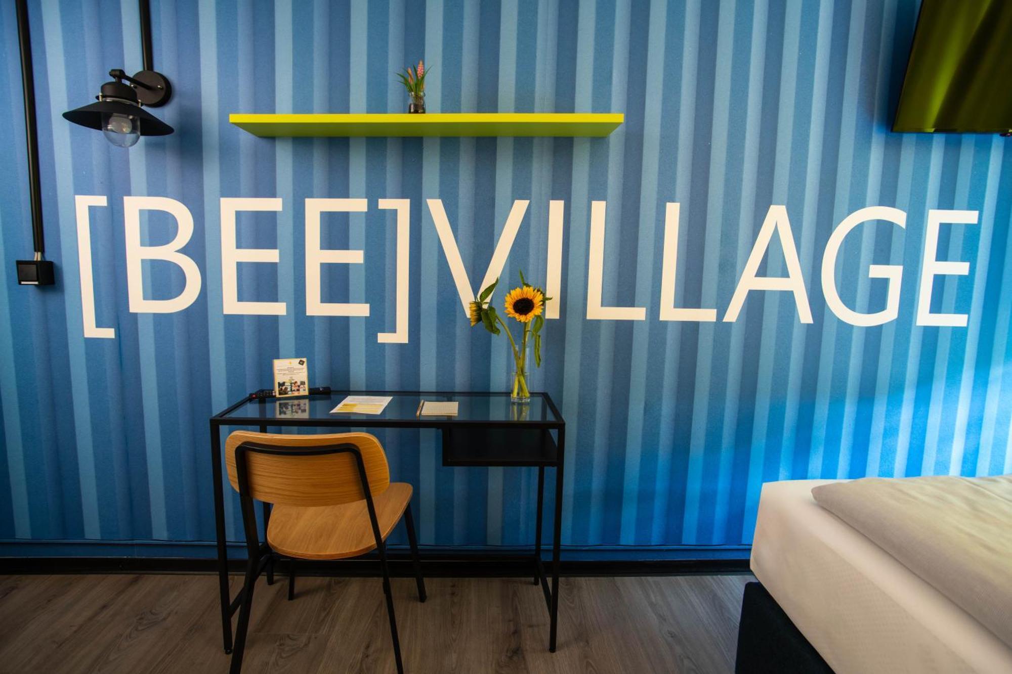 Beevillage Messehotel Hannover Laatzen
