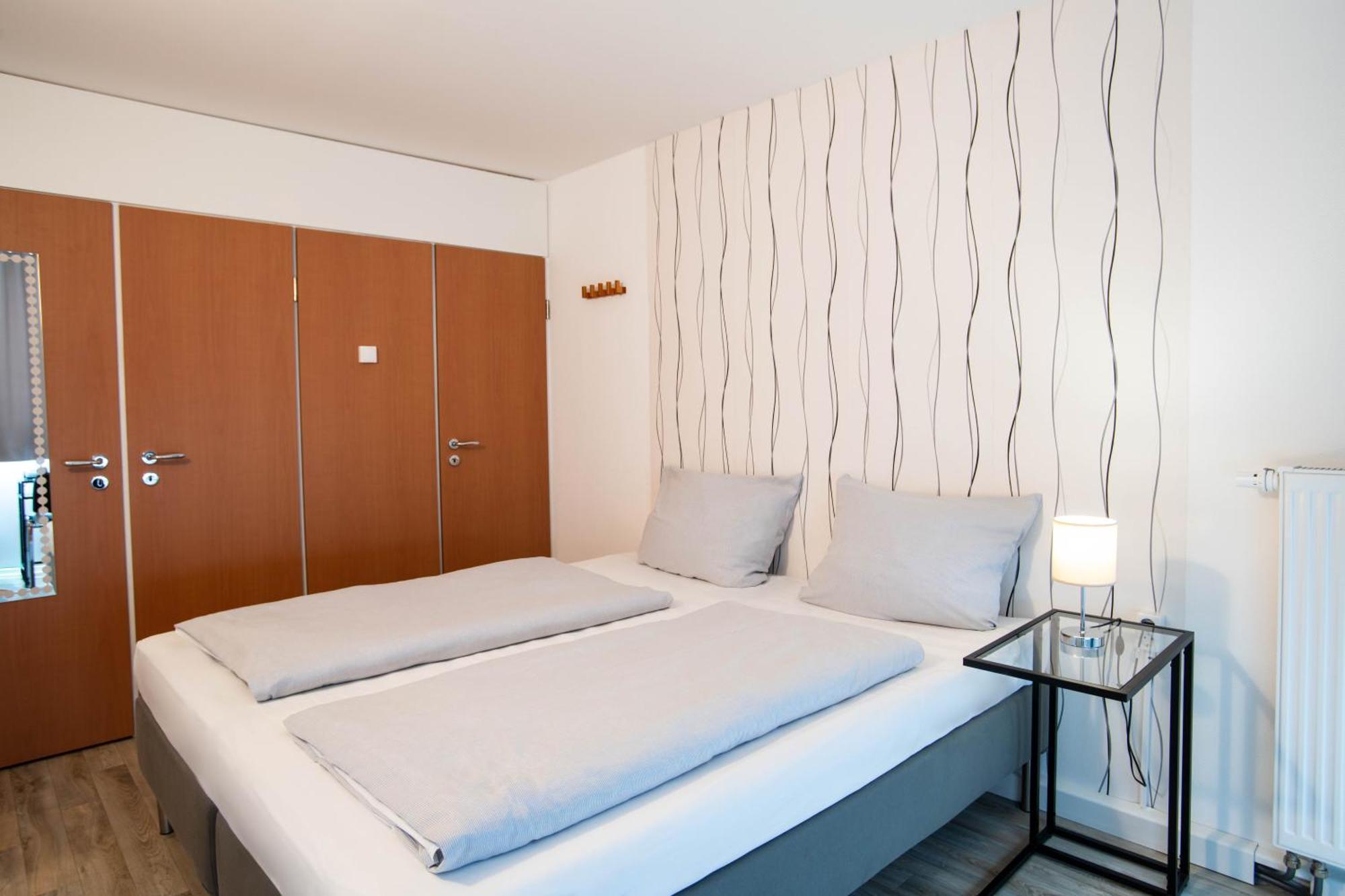 Beevillage Messehotel Hannover Hotel