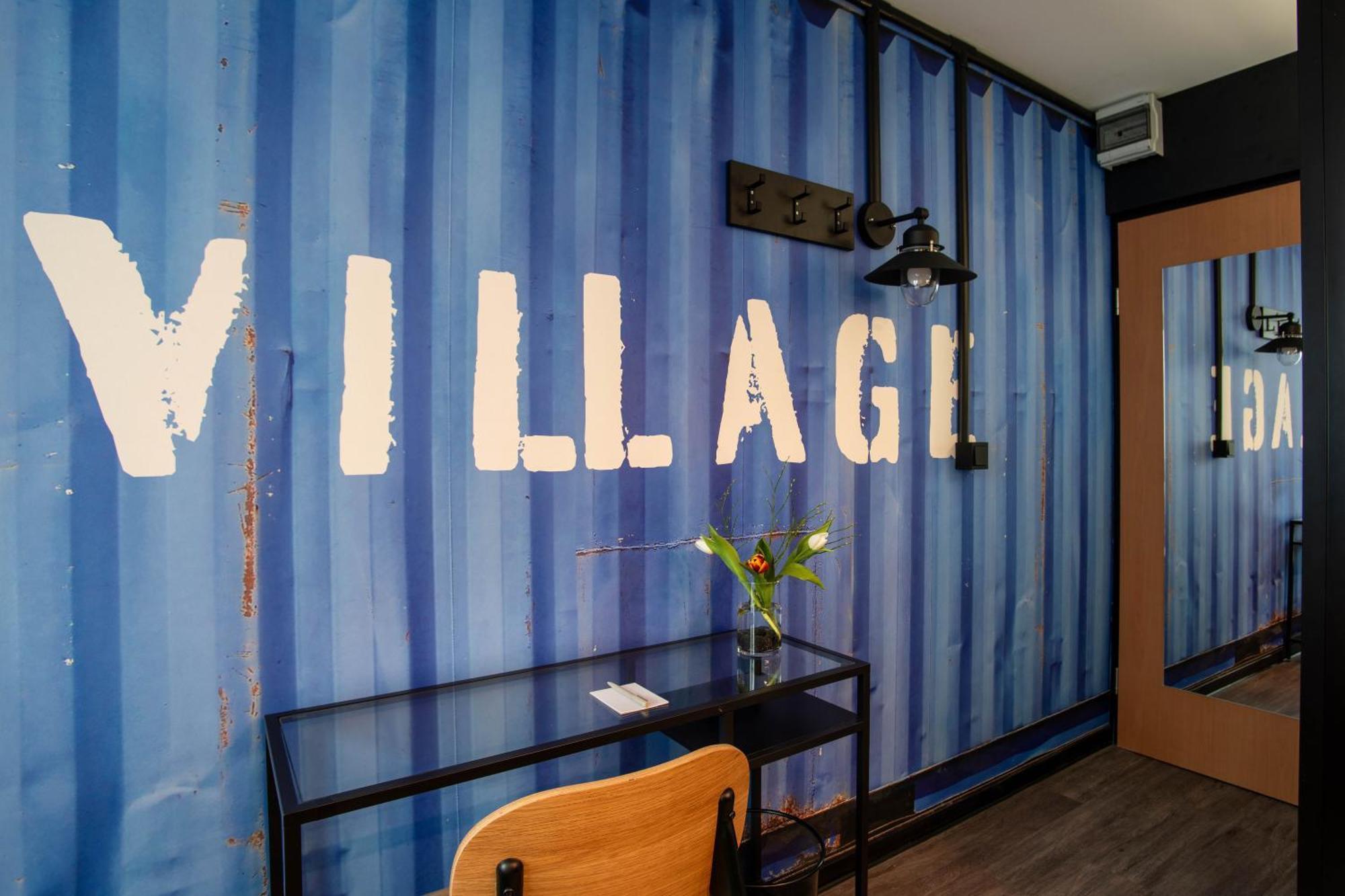 Hotel Beevillage Messehotel Hannover 2*