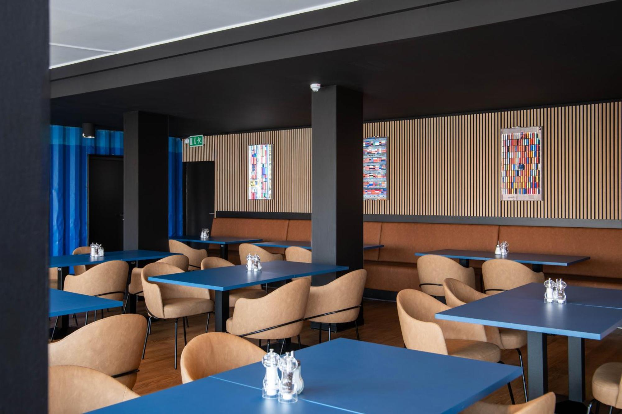 Beevillage Messehotel Hannover Laatzen
