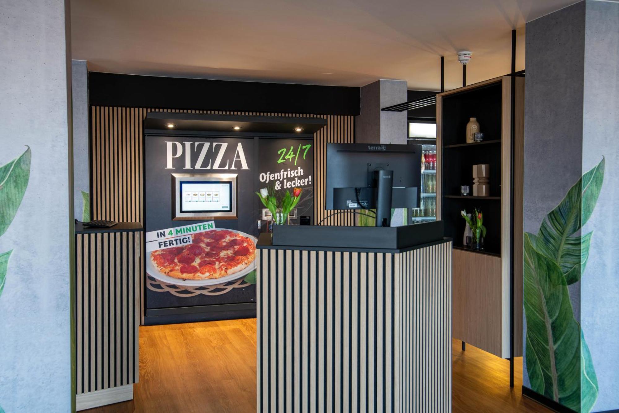 Beevillage Messehotel Hannover 2*