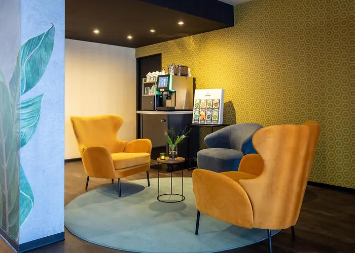 Pro Messe Hotel Hannover
