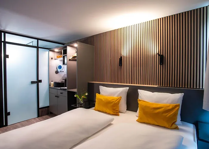 Pro Messe Hotel Hannover