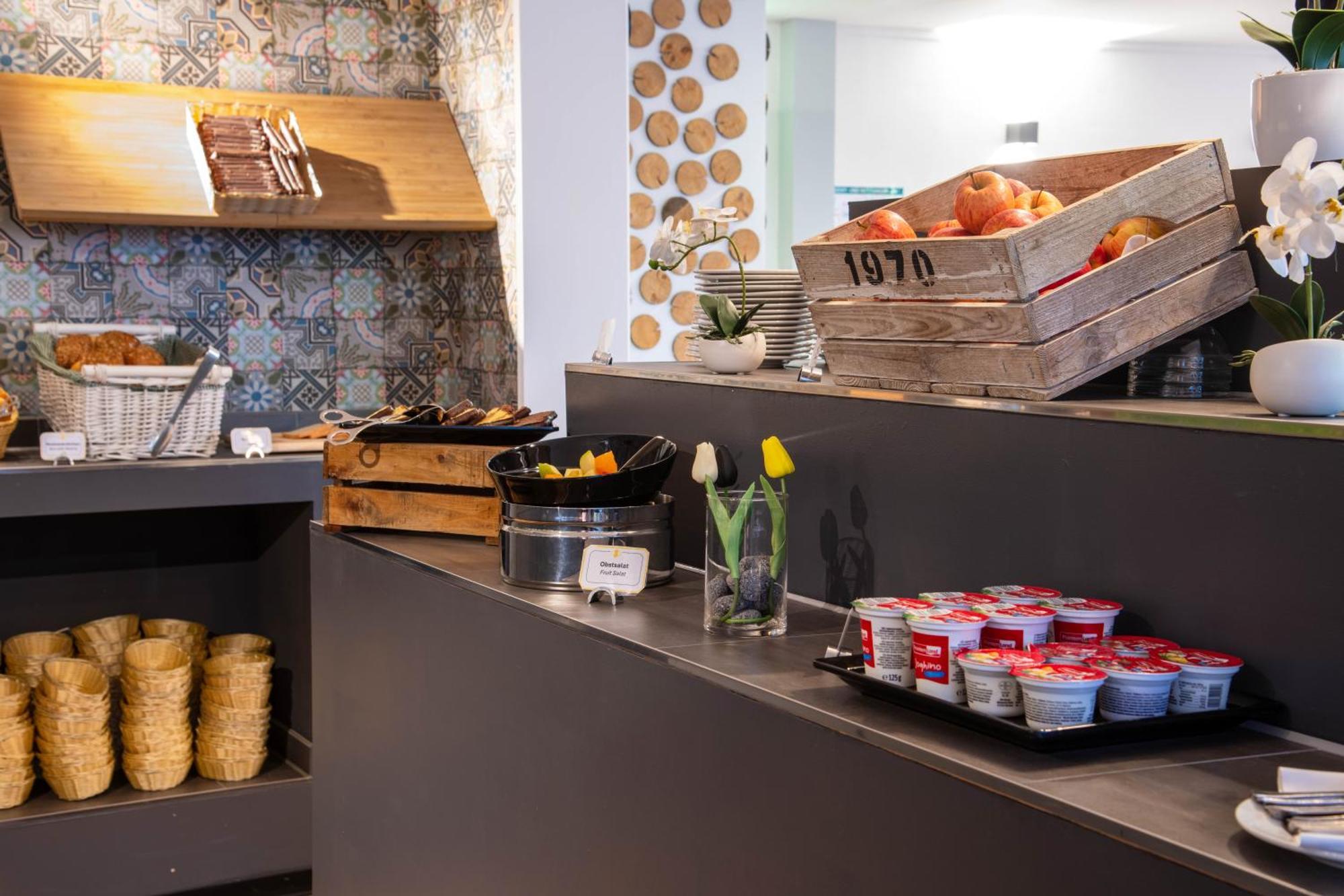 Beevillage Messehotel Hannover Hotel