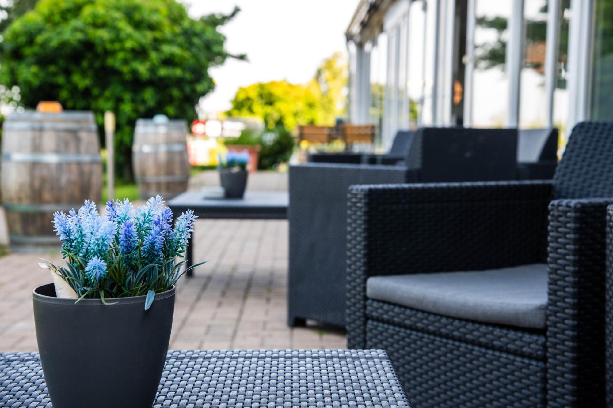 Beevillage Messehotel Hannover Hotel