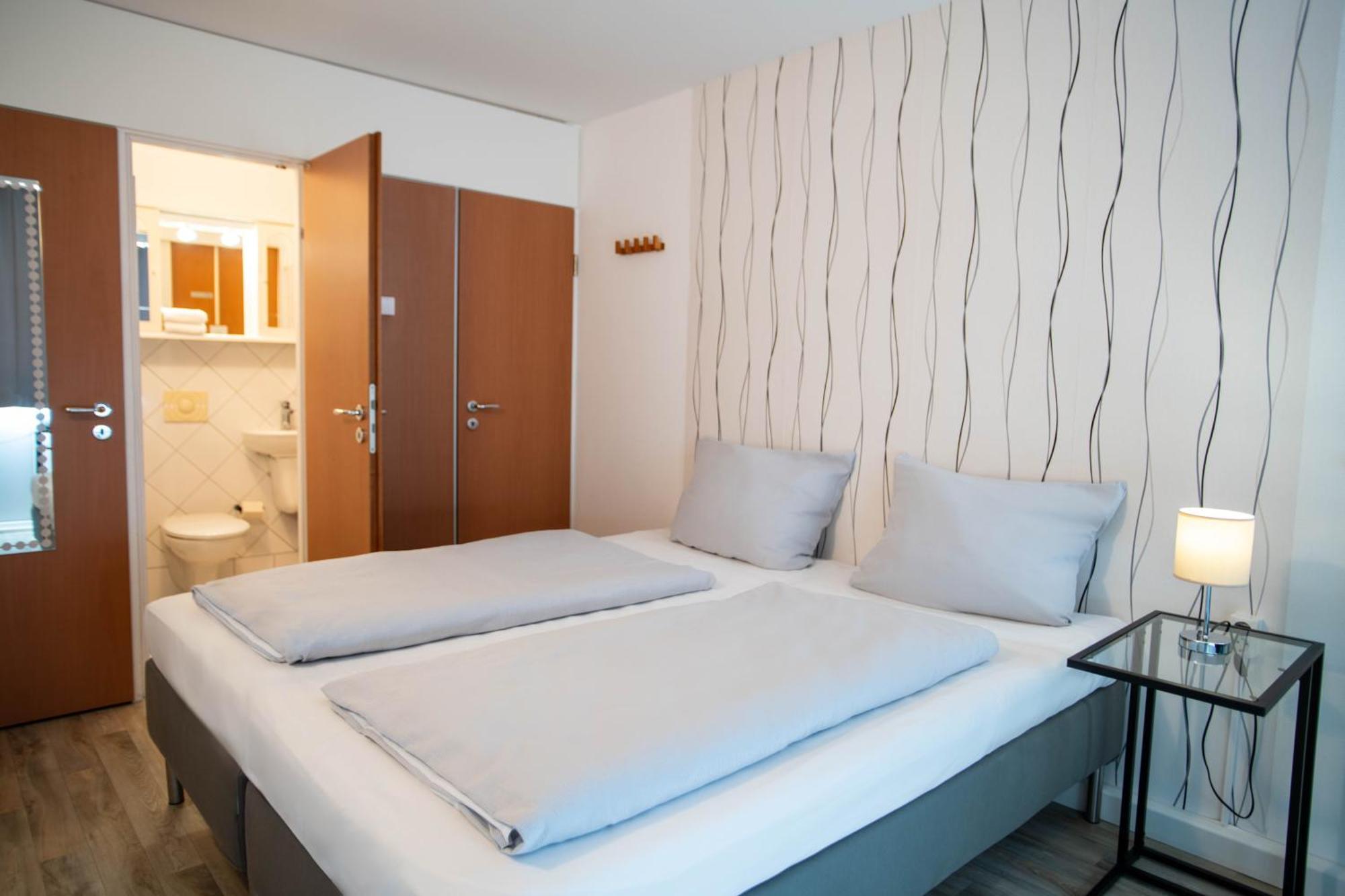 Beevillage Messehotel Hannover Hotel Laatzen