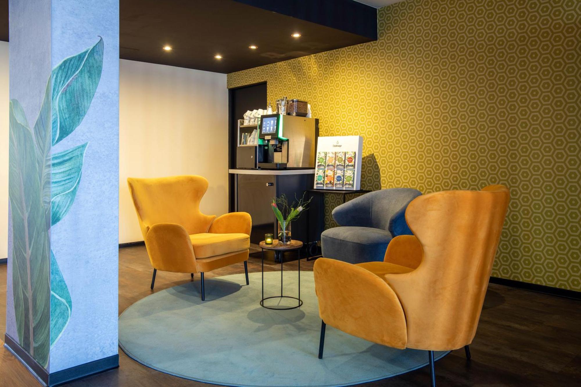 Beevillage Messehotel Hannover 2* Laatzen