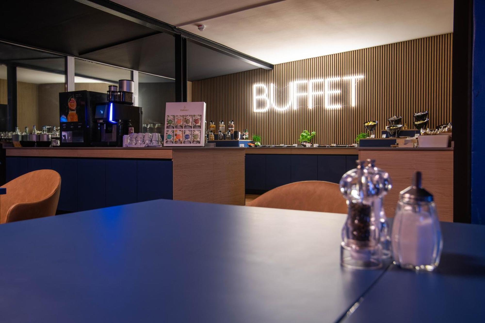 Beevillage Messehotel Hannover 2* Laatzen