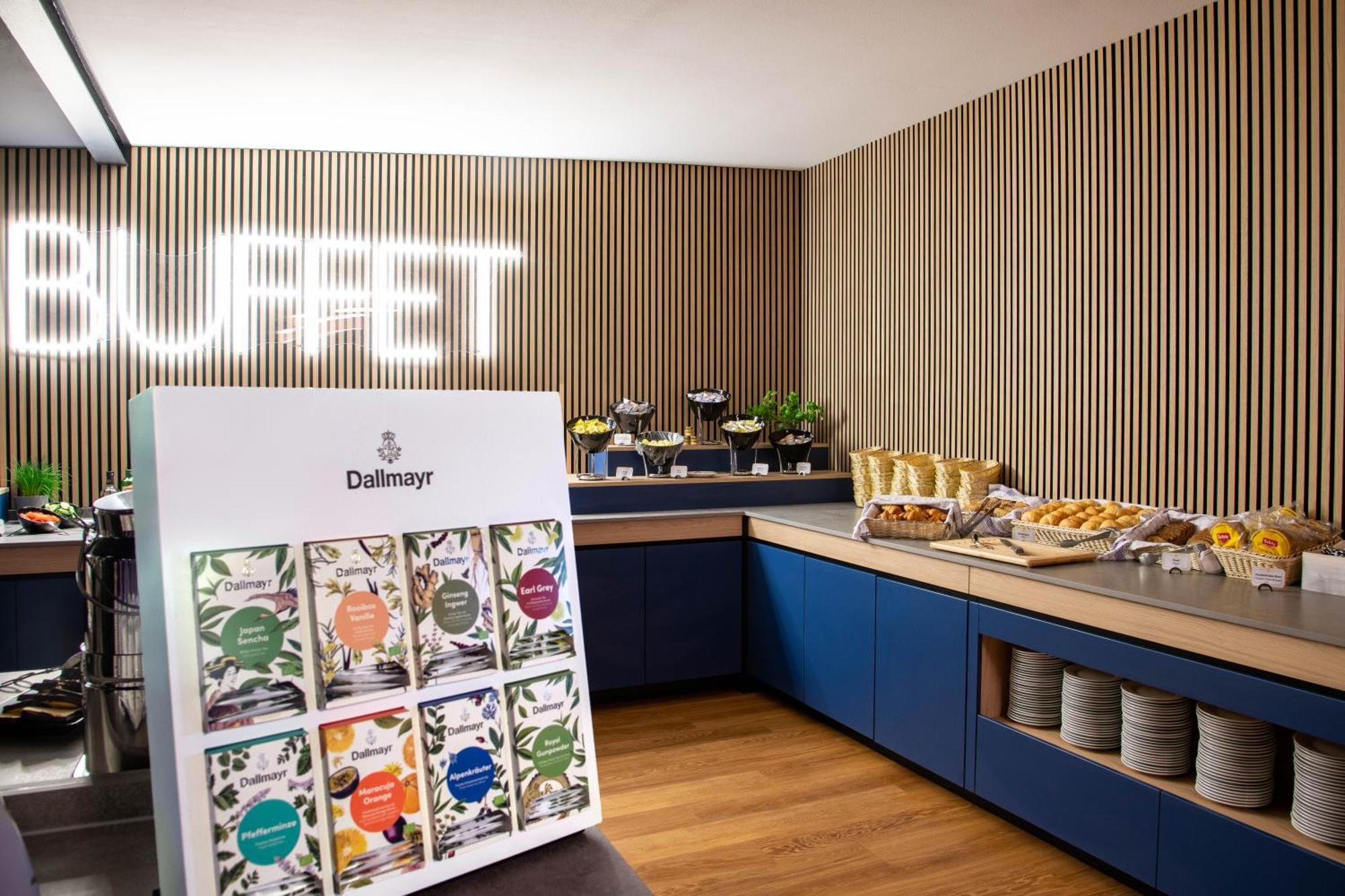 Beevillage Messehotel Hannover Laatzen