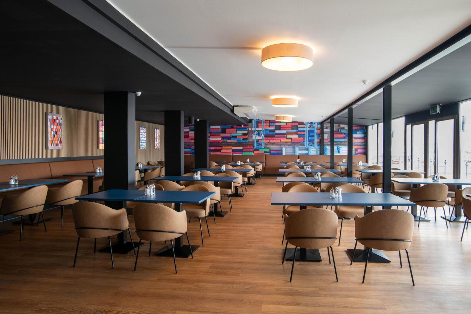 Beevillage Messehotel Hannover