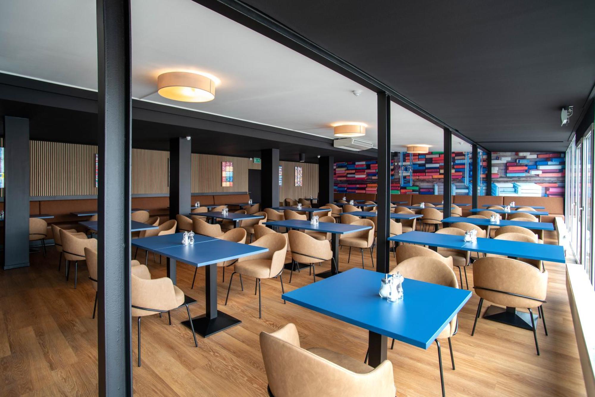 Beevillage Messehotel Hannover 2* Laatzen