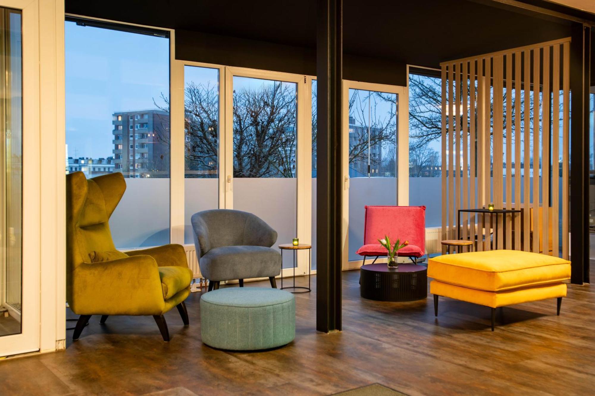 Beevillage Messehotel Hannover Hotel
