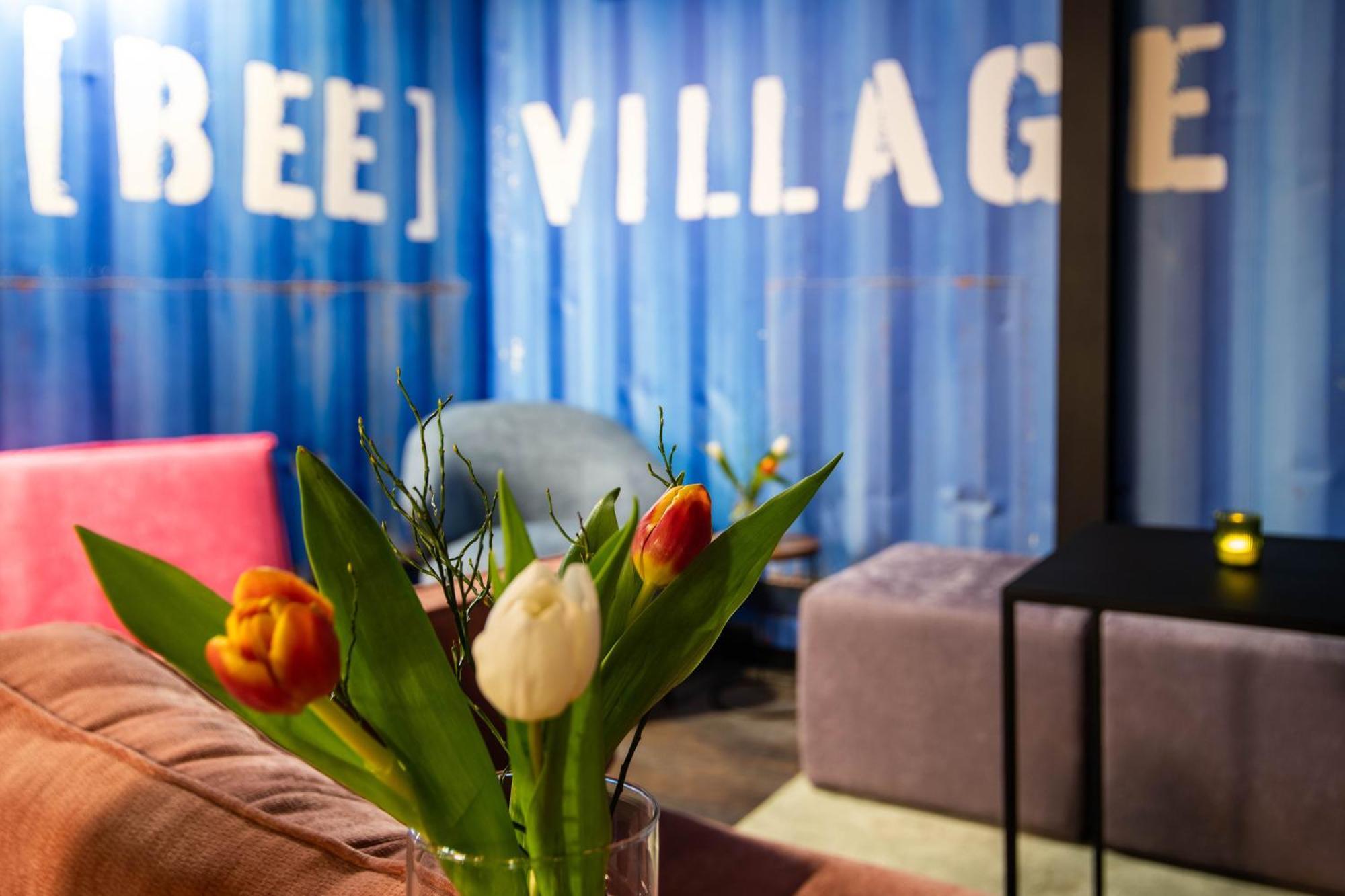 Hotel Beevillage Messehotel Hannover Laatzen
