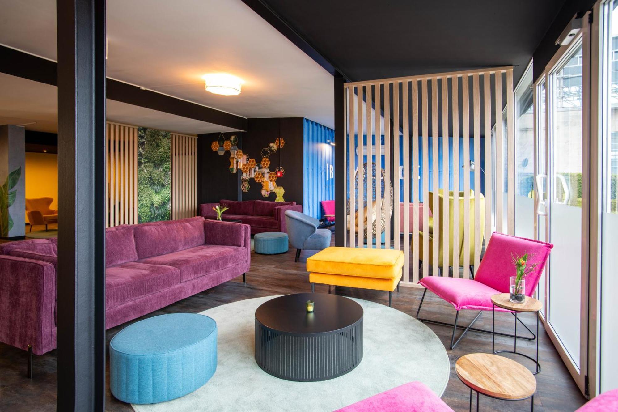 Beevillage Messehotel Hannover 2* Laatzen