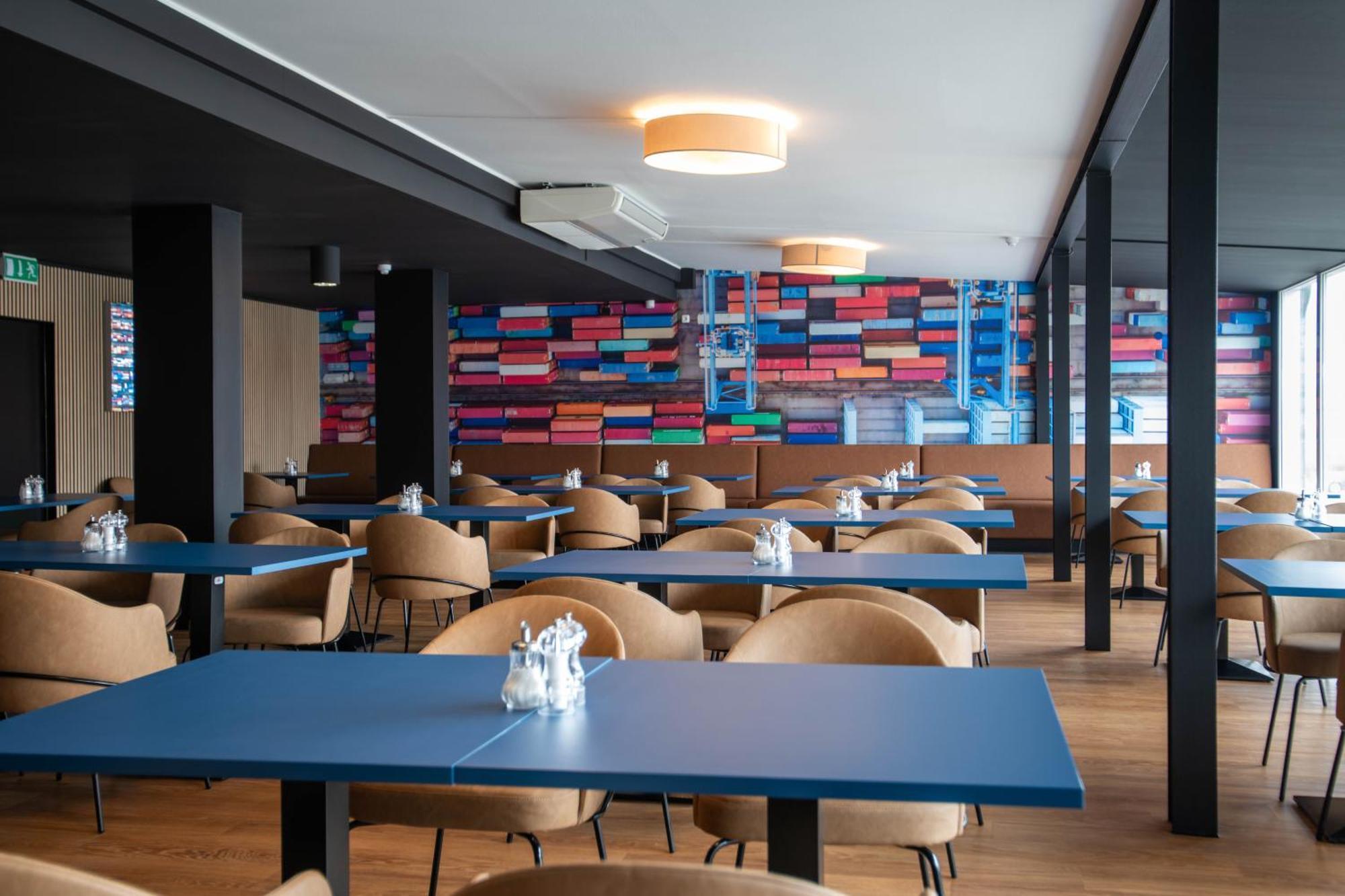 Hotel Beevillage Messehotel Hannover 2*