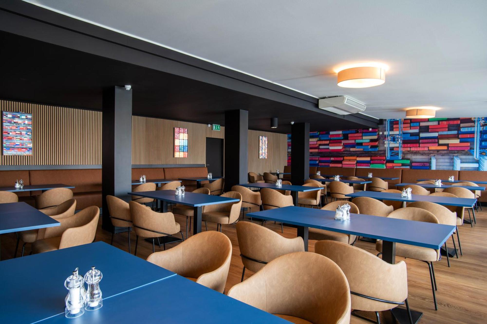 Beevillage Messehotel Hannover 2* Laatzen