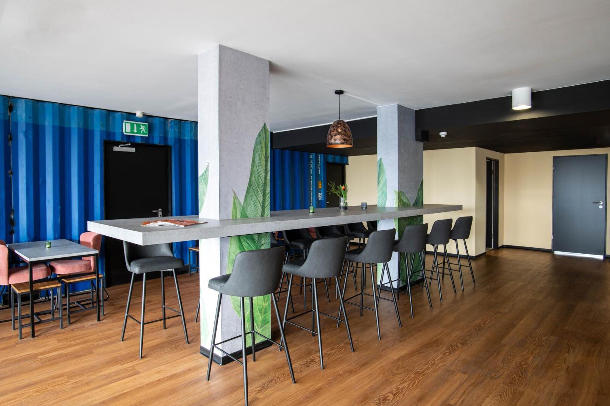 Hotel Beevillage Messehotel Hannover