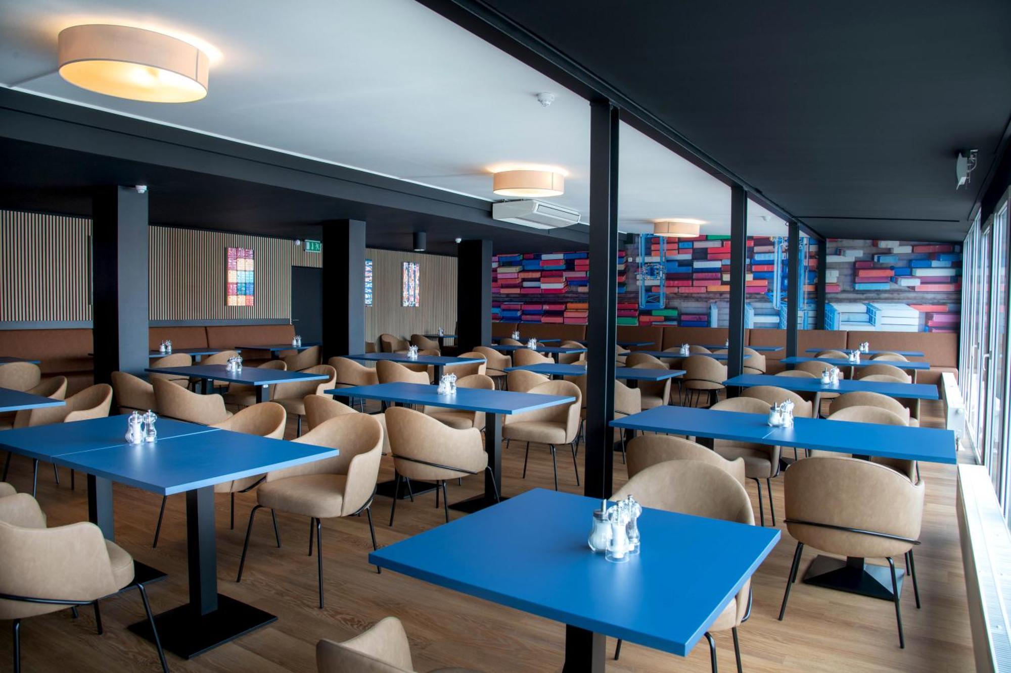 Hotel Beevillage Messehotel Hannover 2*