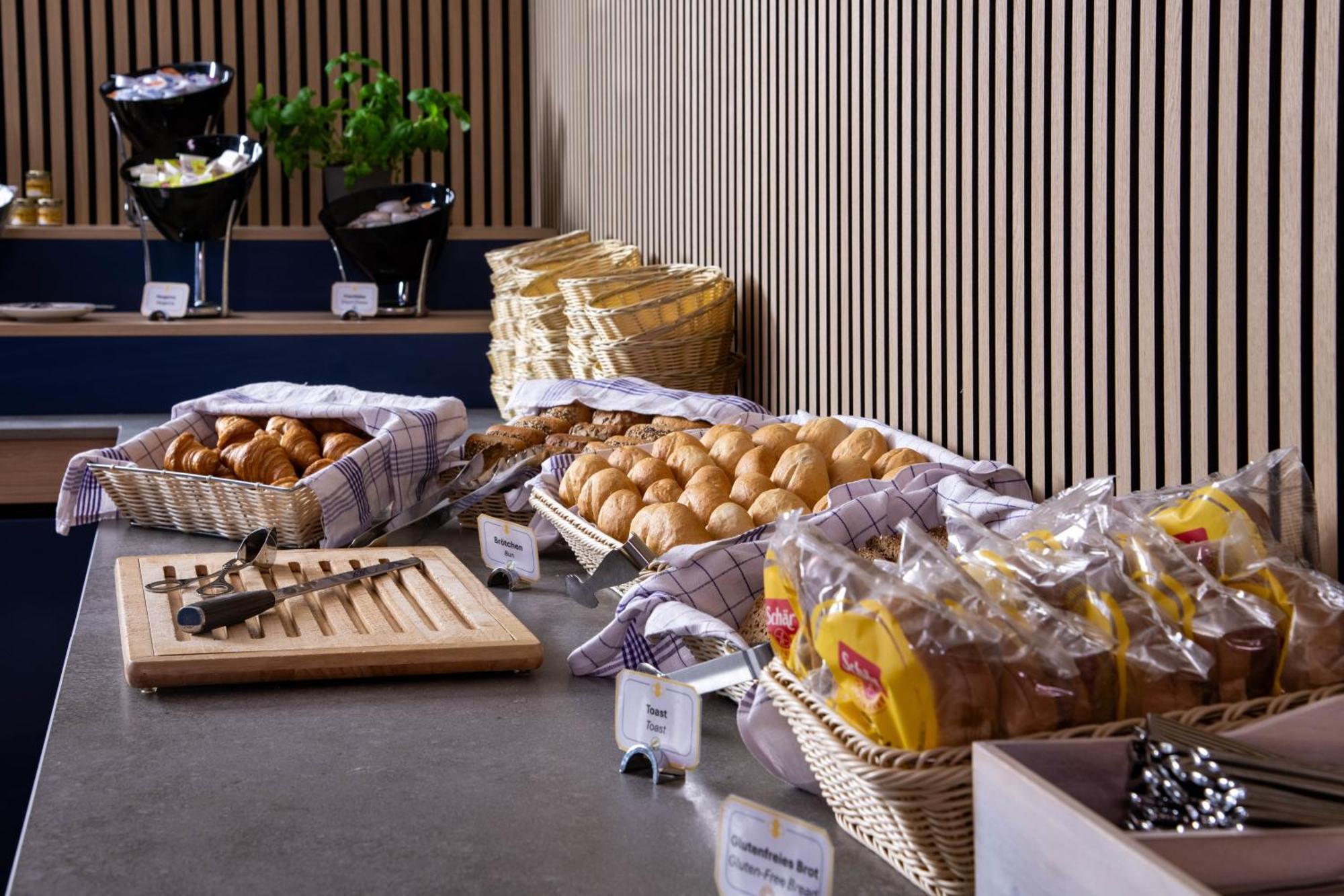 Beevillage Messehotel Hannover Hotel Laatzen