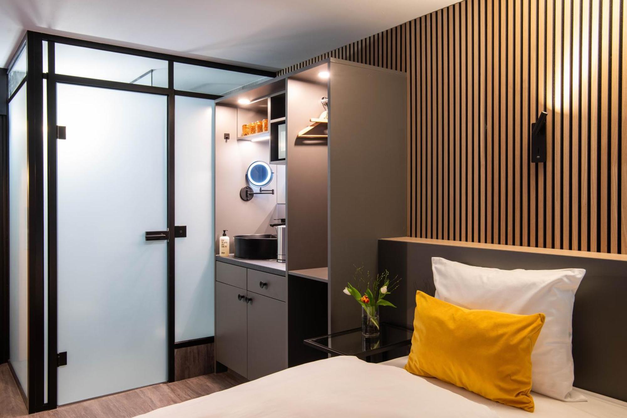 Hotel Beevillage Messehotel Hannover Laatzen