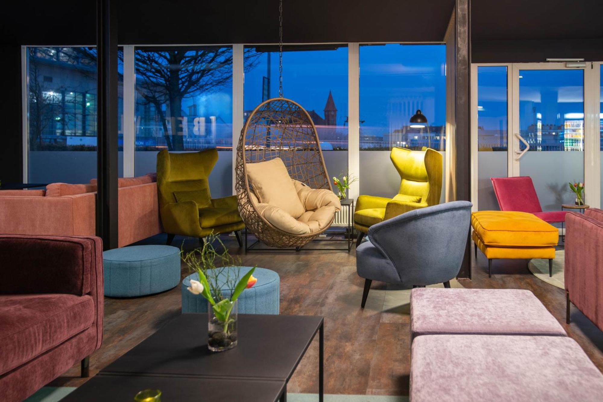 Hotel Beevillage Messehotel Hannover Laatzen
