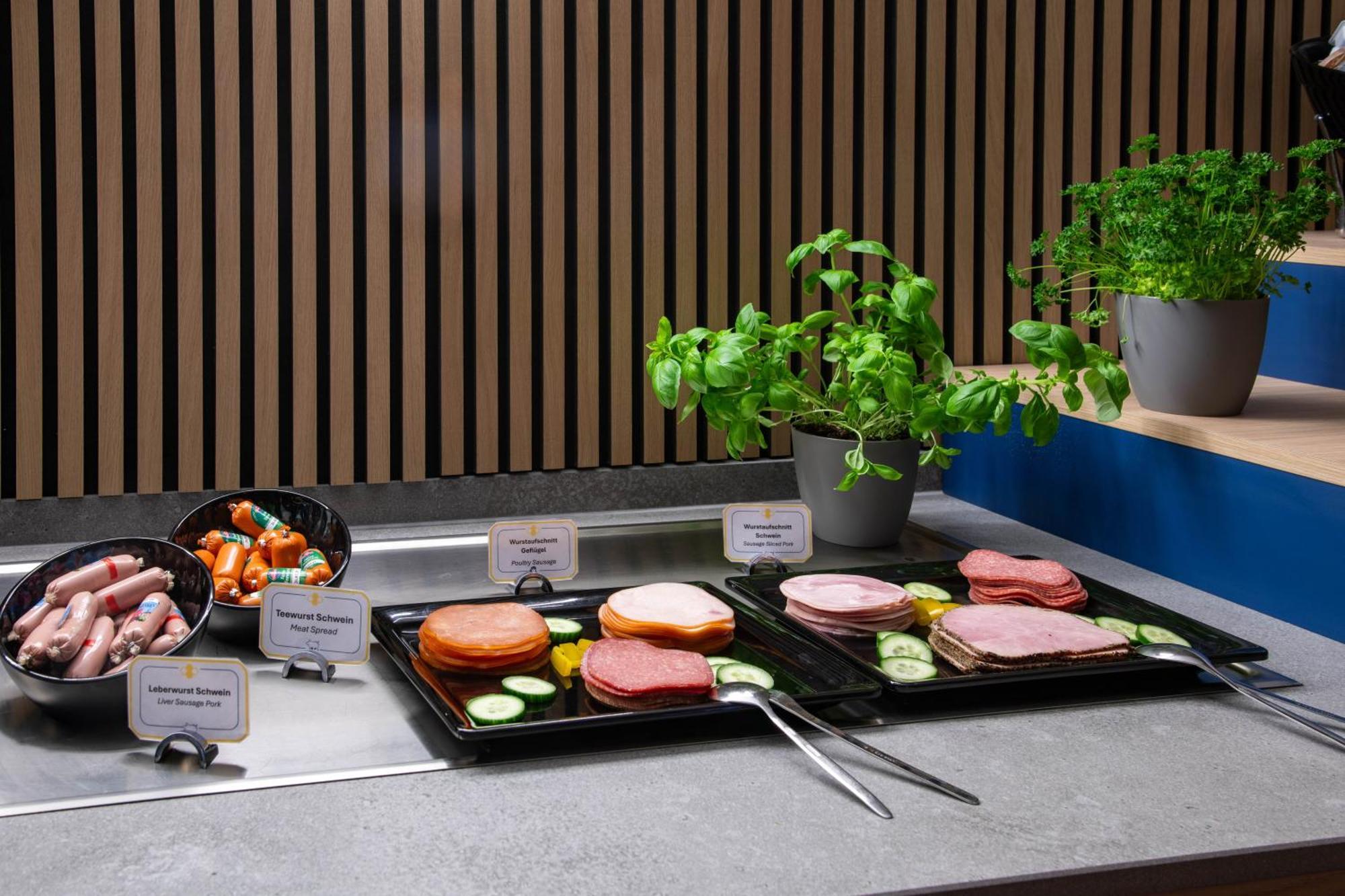 Beevillage Messehotel Hannover Laatzen