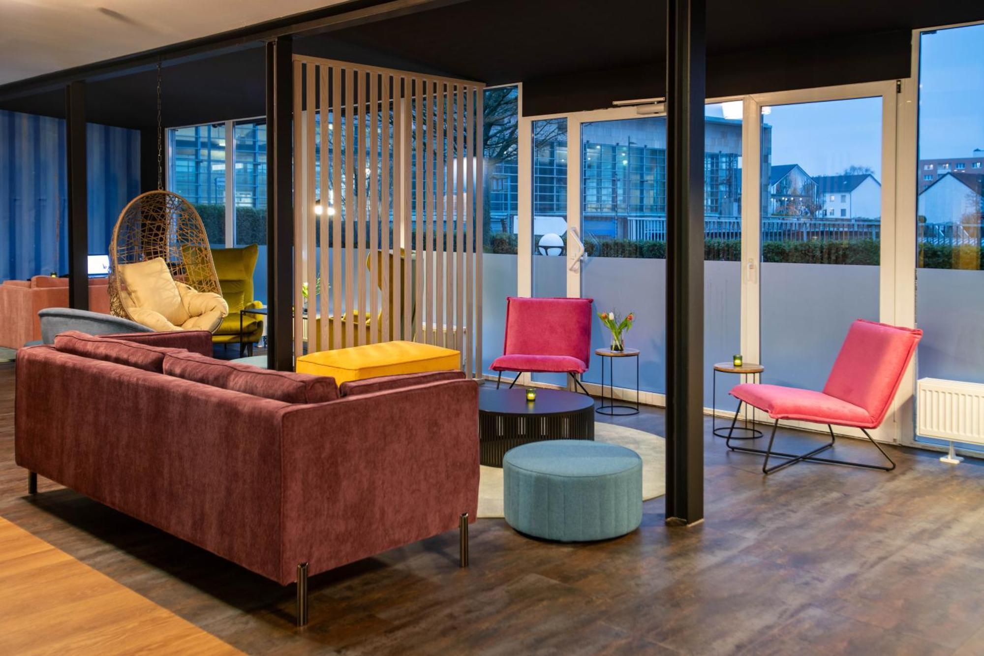 Beevillage Messehotel Hannover Hotel Laatzen