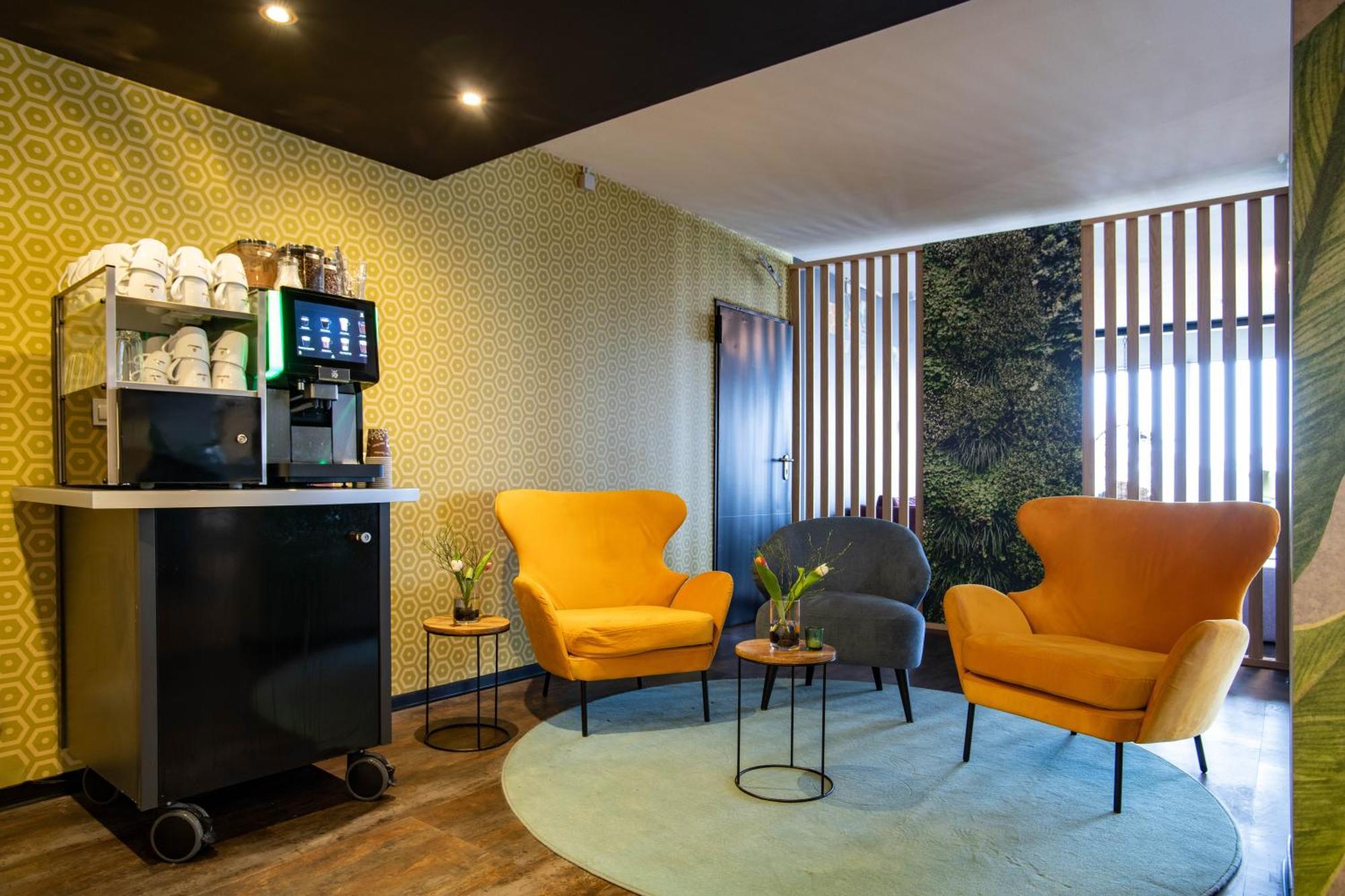 Beevillage Messehotel Hannover Laatzen