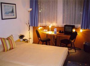 Beevillage Messehotel Hannover 2* Laatzen